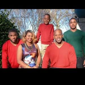 Meet your Posher, Bj